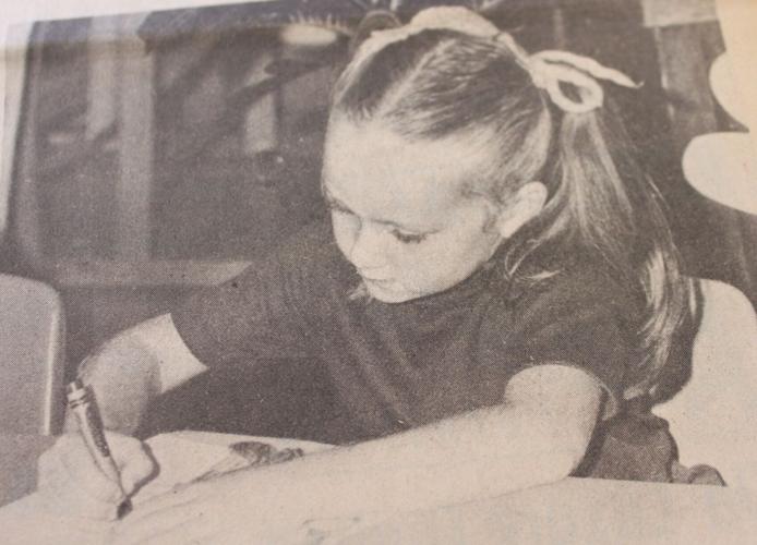 Today in Alexander City history