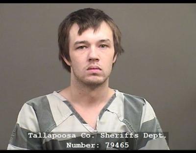 Murder suspect in custody