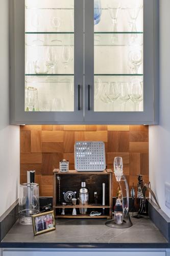 George Hardy's Modern Vision