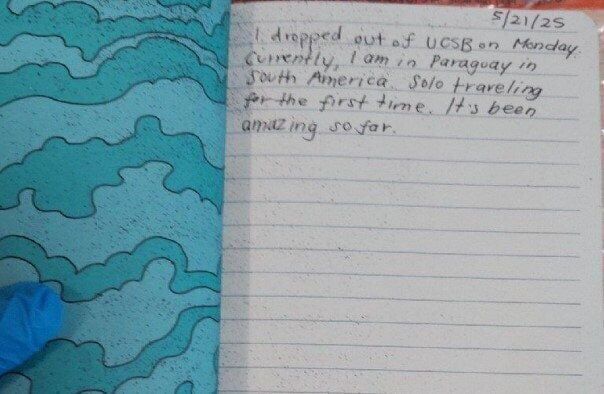 Woman tried to smuggle drugs worth £800k into UK – inside Parmesan cheese wheel