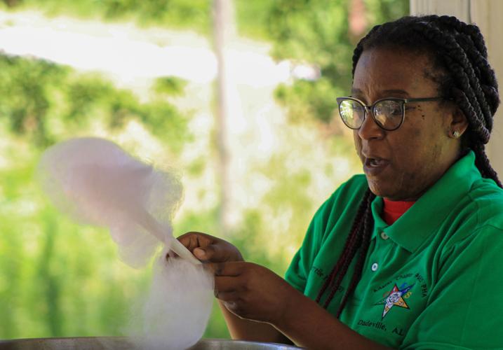 PHOTOS: Back to School Jamboree