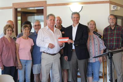 Alabama Power awards Dadeville consecutive beautification grants