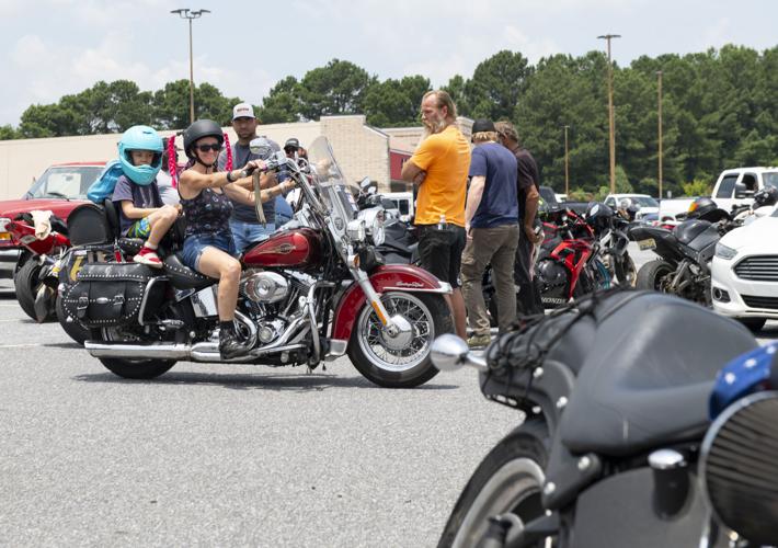 PHOTOS: Remembering the good times with #Watkinsstrong