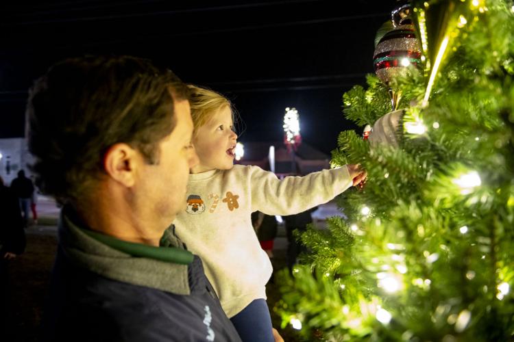 Wetumpka Downtown Dickens