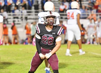 Elmore County looking for playoff win
