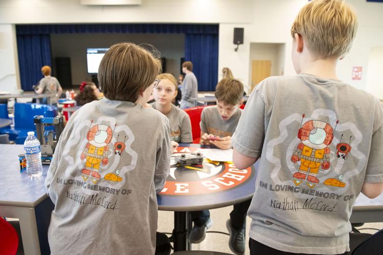 VEX Robotics Competition