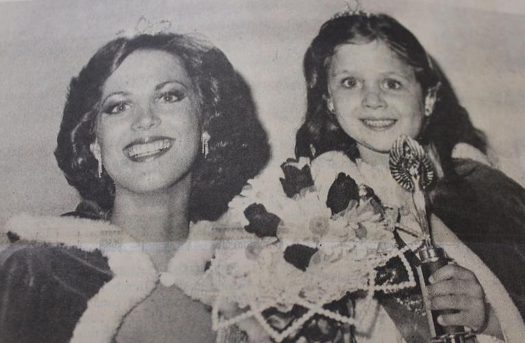 Today in Alexander City history