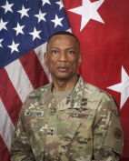 Eclectic native retires from U.S. Army after 34 years