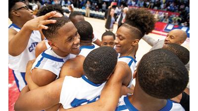 Central Coosa’s Quin Brooks scores game-winning putback in state final