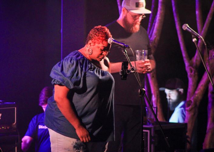 PHOTOS: 2023 'Shake The Lake'