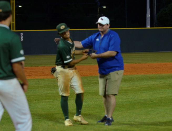 PHOTOS: Edgewood closes season against Autauga