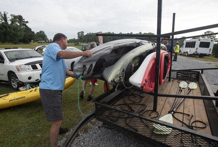 PHOTOS: Tallapoosa River Fest