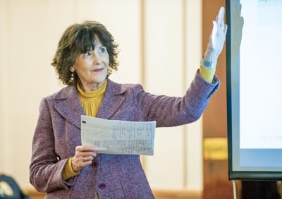 City of Alexander City finances good so far but unsure moving forward