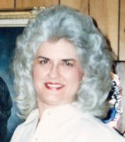 Bettie Woodruff Ray