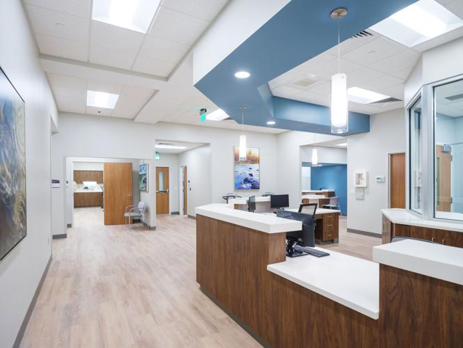 Advanced Care Opening