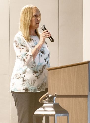 PHOTOS: Alexander City Chamber of Commerce Annual Meeting and Awards