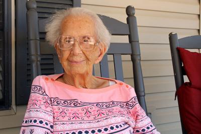 Three Wetumpka residents turn 100 years old