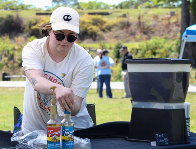 PHOTOS: Autism Awareness Fun Day