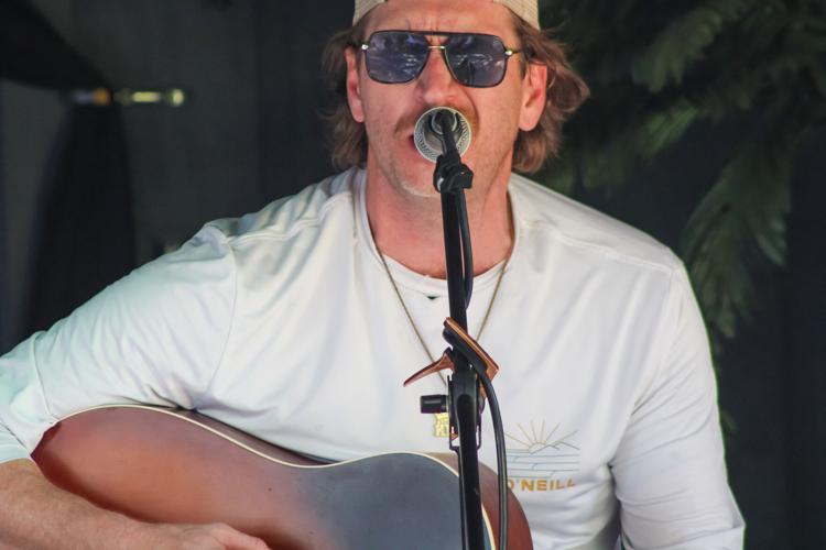 PHOTOS: Fifth annual Lake Martin Songwriters Festival