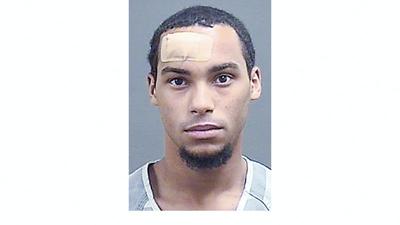 State undecided on seeking death penalty for murder suspect Harrison