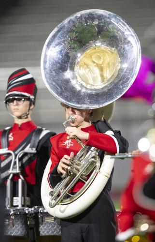 Stanhope Elmore High School Night of Bands