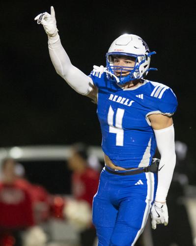PHOTOS: Reeltown defeats Cottonwood