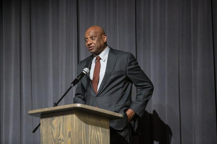 PHOTOS: Tallassee High School Alumni Association Hall of Pride induction