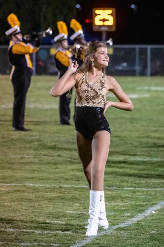 PHOTOS: Dadeville dominates Pike County