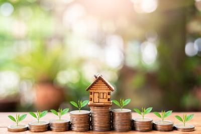 Making the most of your home's equity