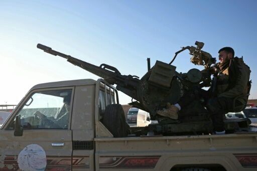 Under a new deal, government forces would stay out of Hasakeh and Qamishli