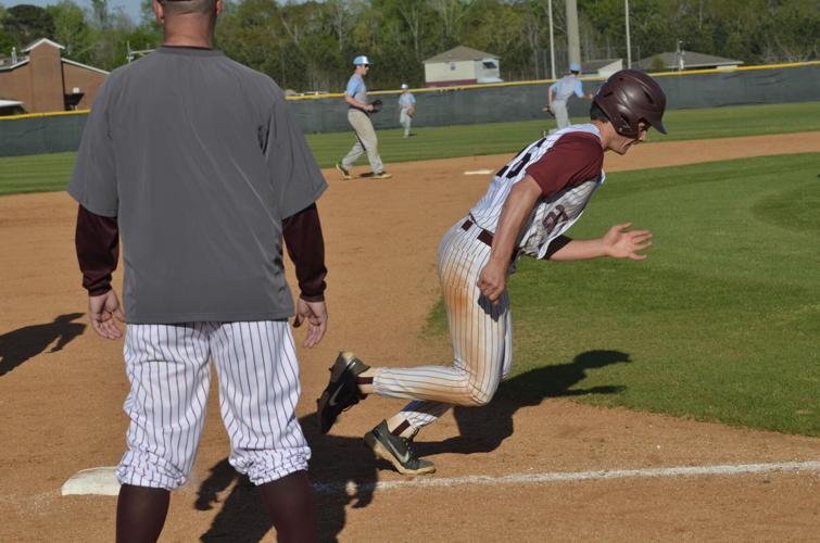 PHOTOS: Elmore County defeats Horseshoe Bend