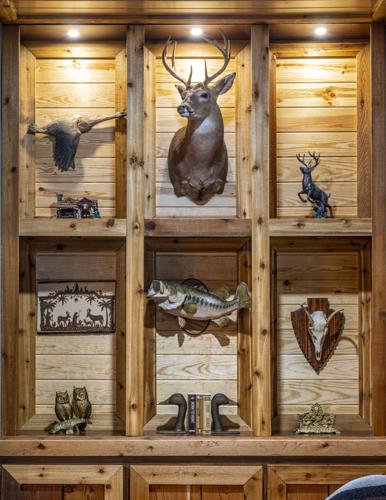 The Lodge at Lake Martin