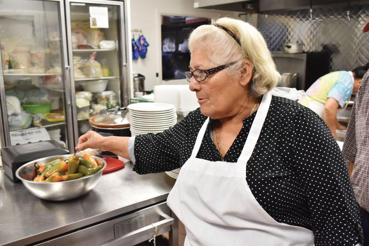 Preparing lunch led to opening of taco shop for Alexander City resident