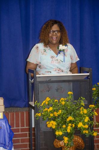 PHOTO GALLERY: Emanon Group's 18th Academic Honors Tea