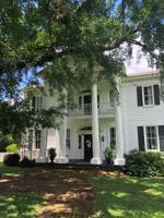 2nd Annual Lake Martin Wedding and Event Expo