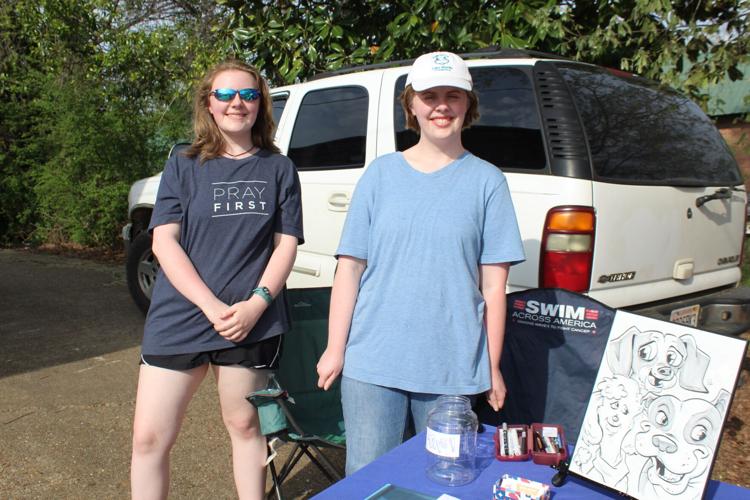 PHOTOS: One Oak Pottery celebrates one-year anniversary