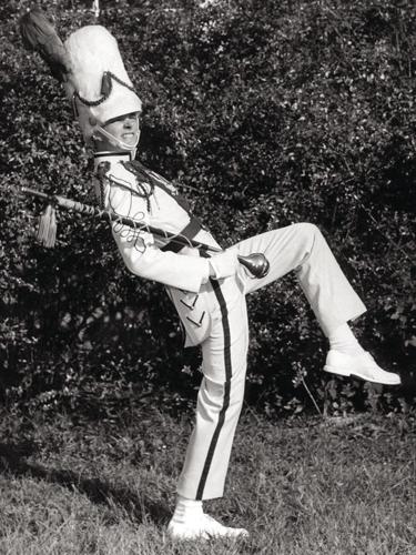 Pride of Tallassee is celebrating 80-years as the band preps for 2019 season