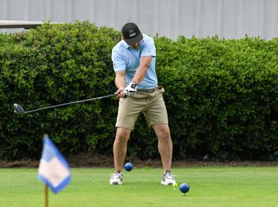 Fore the fun of It: Alex City Chamber Golf Open packs the course
