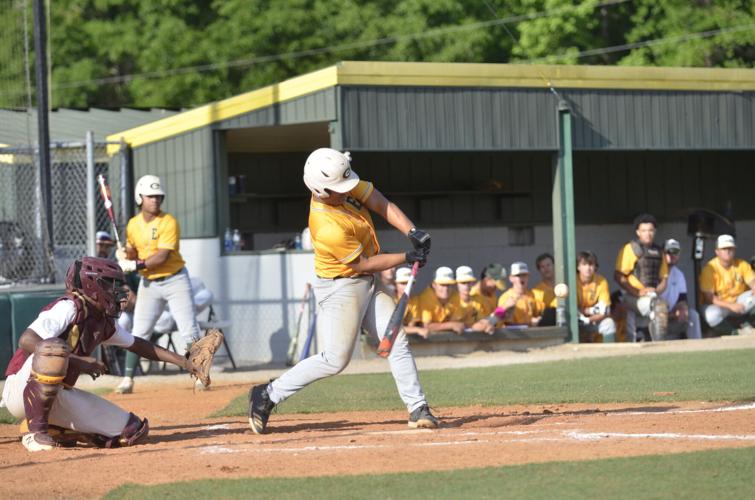 PHOTOS: Edgewood baseball advances to state final four