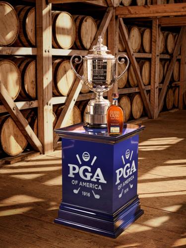 108-Proof 2026 PGA Championship Commemorative Edition Small Batch Bourbon