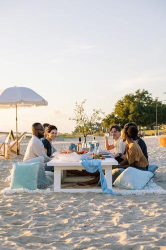 As summer enters its final stretch, Coastal Mississippi invites families and multi-generational travelers to soak up post-Fourth of July savings, Gulf-to-table dining and a passport to top attractions, and more.