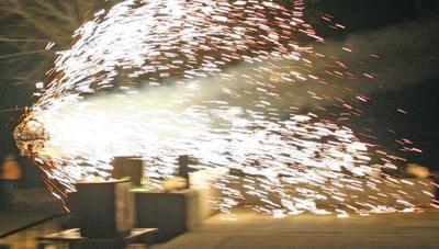 New Year’s Eve event to combine traditional elements in new setting