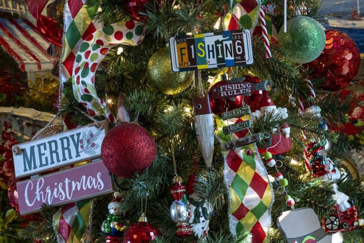 Phillips Home Collection