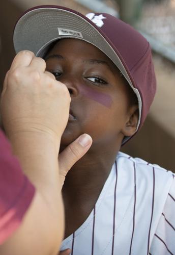 PHOTOS: Charles E. Bailey Sportplex busy with tournaments