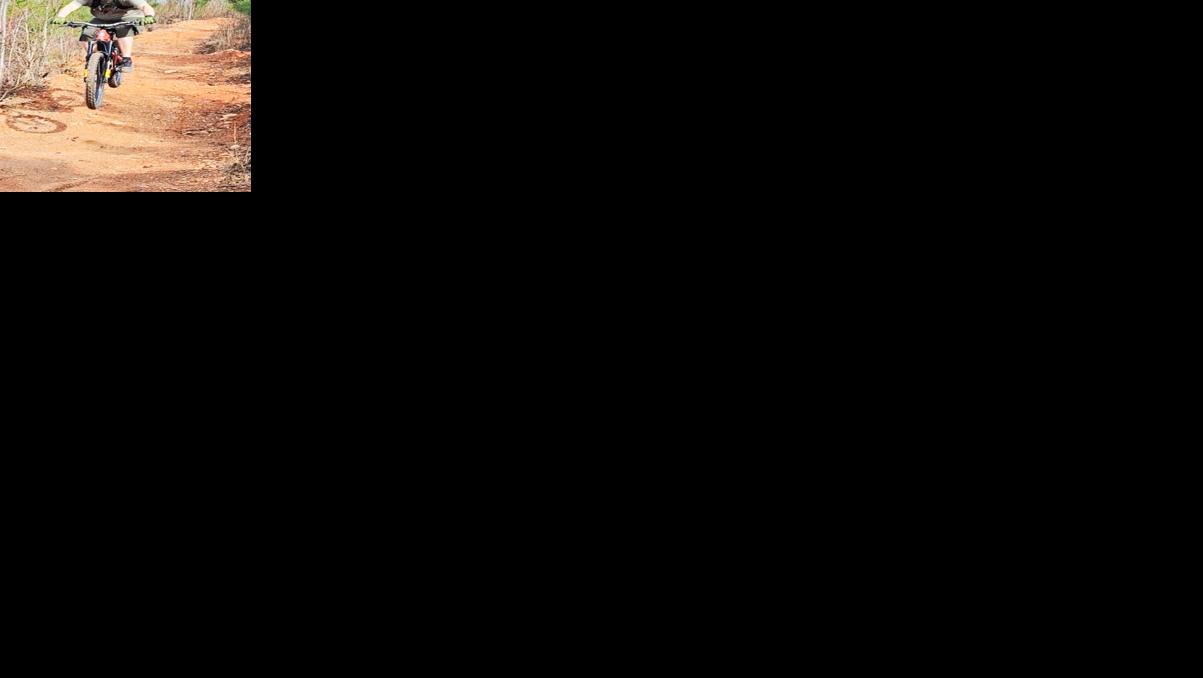 Pedaling Forward: Alex City to start mountain biking team