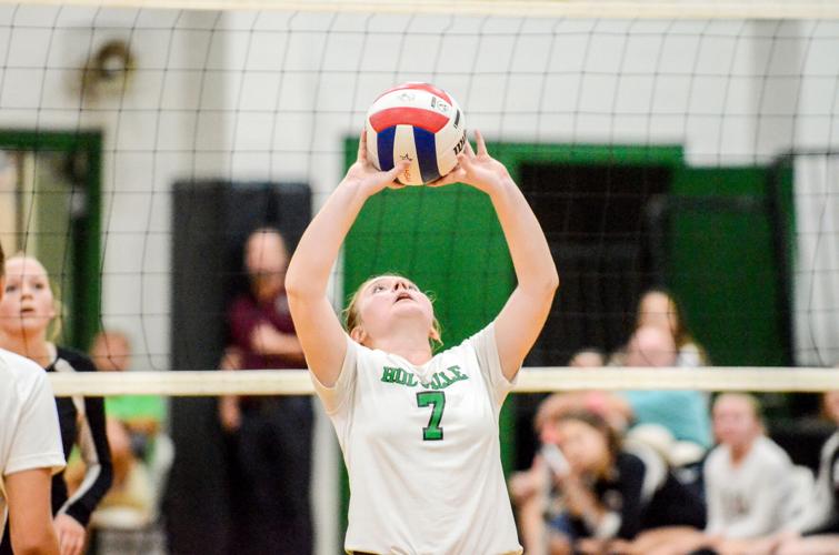 PHOTOS: Holtville takes down Elmore County for first time since 2007