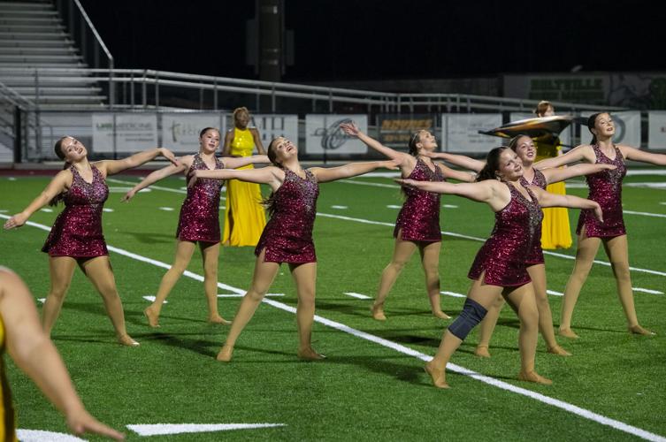 Elmore County High School Night of Bands