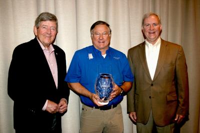 AMEA honors City of Alexander City for 40-year partnership
