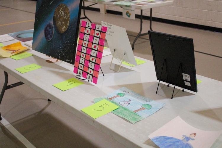 Tallapoosa County 4-H holds county contest