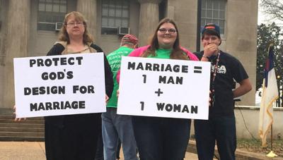 Alabama becomes 37th state to allow same-sex unions